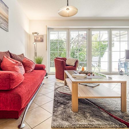 Haus Kranich 4 - Wohnung 17 Цингст Экстерьер фото